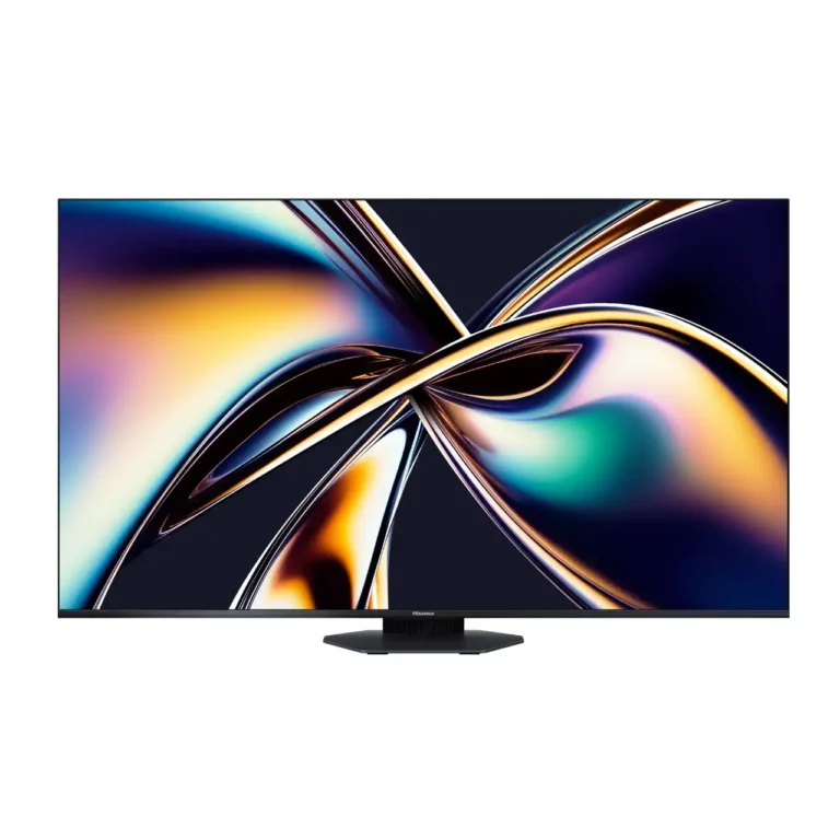Hisense 65 Inch U88QG Mini-LED PRO QLED 4K Smart TV