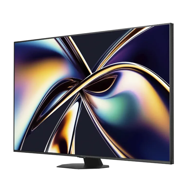 Hisense 65 Inch U88QG Mini-LED PRO QLED 4K Smart TV