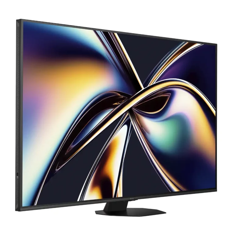 Hisense 65 Inch U88QG Mini-LED PRO QLED 4K Smart TV