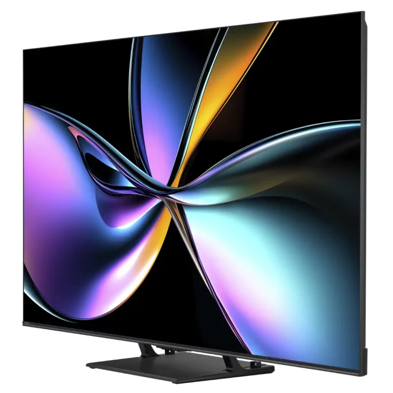 Hisense 75 Inch U78QG ULED Mini-LED PRO QLED 4K Smart TV