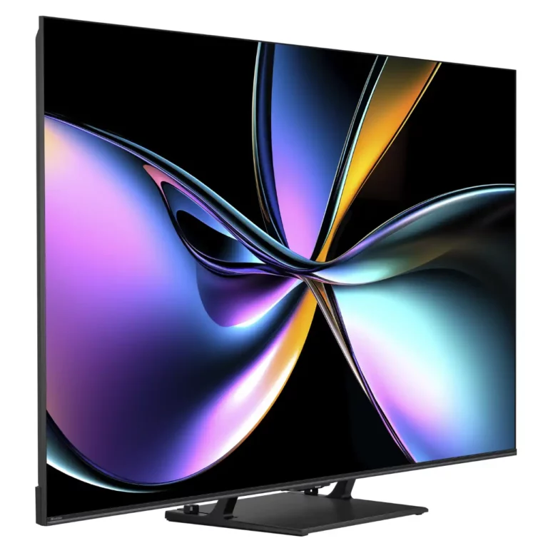 Hisense 75 Inch U78QG ULED Mini-LED PRO QLED 4K Smart TV