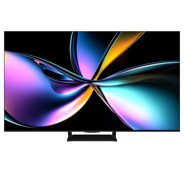 Hisense 85 Inch U78QG ULED Mini-LED PRO QLED 4K Smart TV
