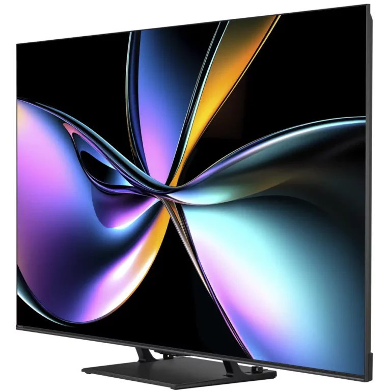 Hisense 85 Inch U78QG ULED Mini-LED PRO QLED 4K Smart TV