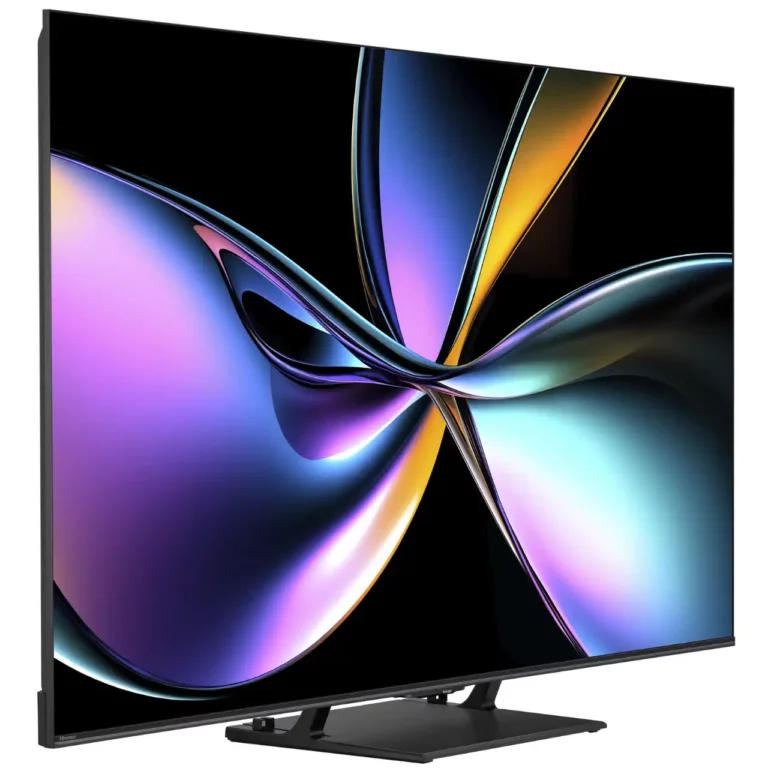 Hisense 85 Inch U78QG ULED Mini-LED PRO QLED 4K Smart TV