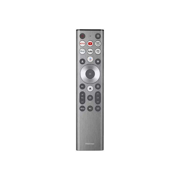 Hisense 85 Inch U78QG ULED Mini-LED PRO QLED 4K Smart TV