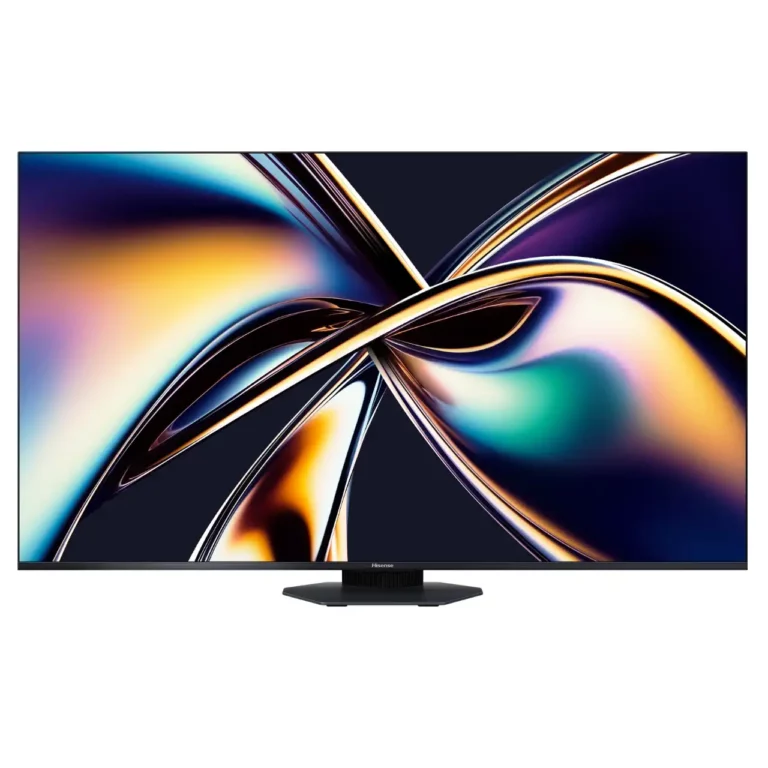 Hisense 85 Inch U88QG Mini-LED PRO QLED 4K Smart TV
