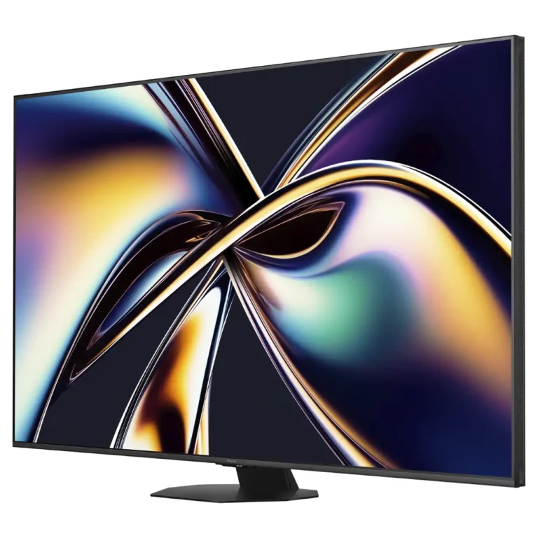 Hisense 85 Inch U88QG Mini-LED PRO QLED 4K Smart TV