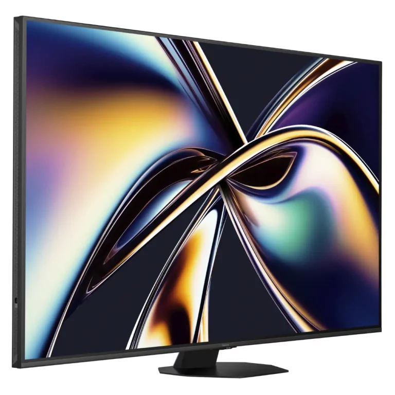 Hisense 85 Inch U88QG Mini-LED PRO QLED 4K Smart TV