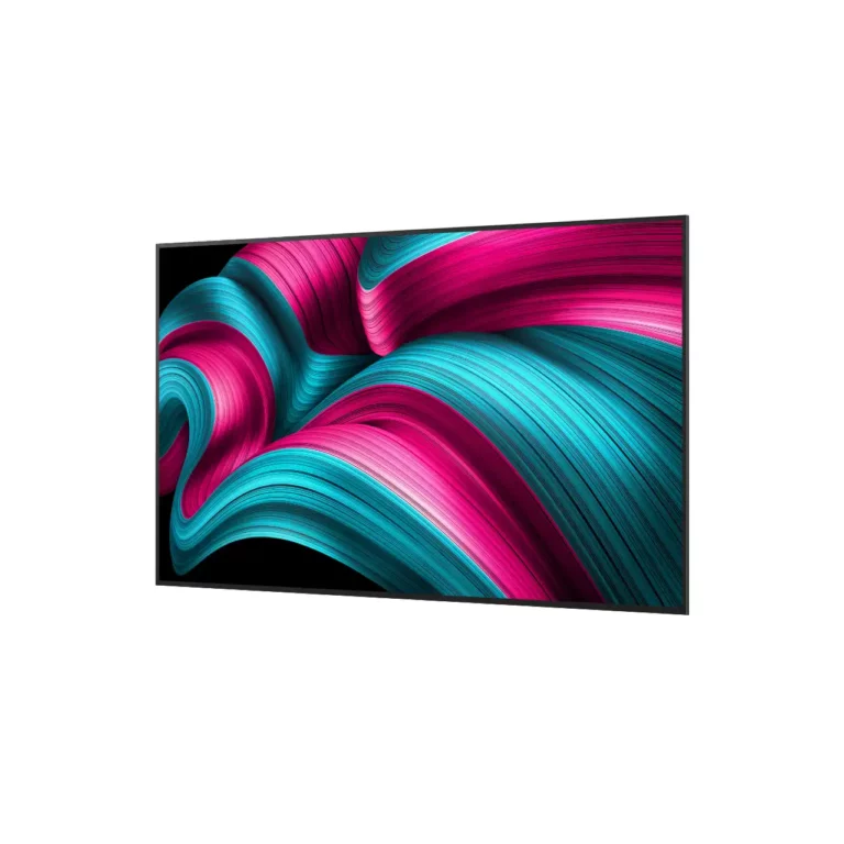 LG 42 Inch C5 4K OLED Evo AI Concierge Smart TV