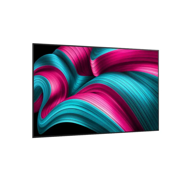 LG 42 Inch C5 4K OLED Evo AI Concierge Smart TV