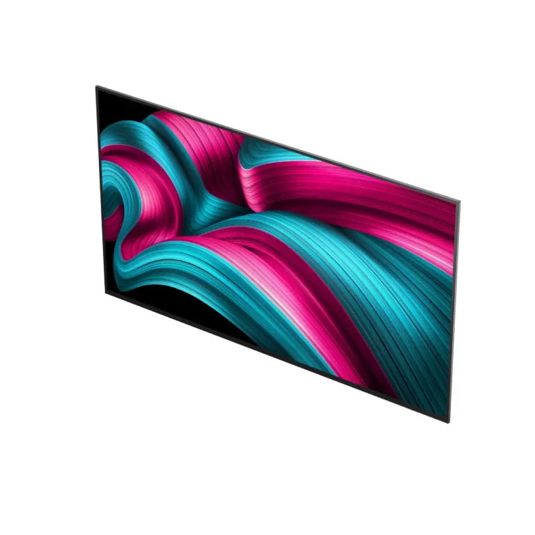 LG 42 Inch C5 4K OLED Evo AI Concierge Smart TV