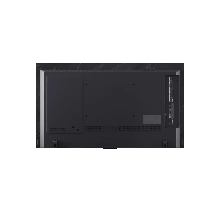 LG 42 Inch C5 4K OLED Evo AI Concierge Smart TV