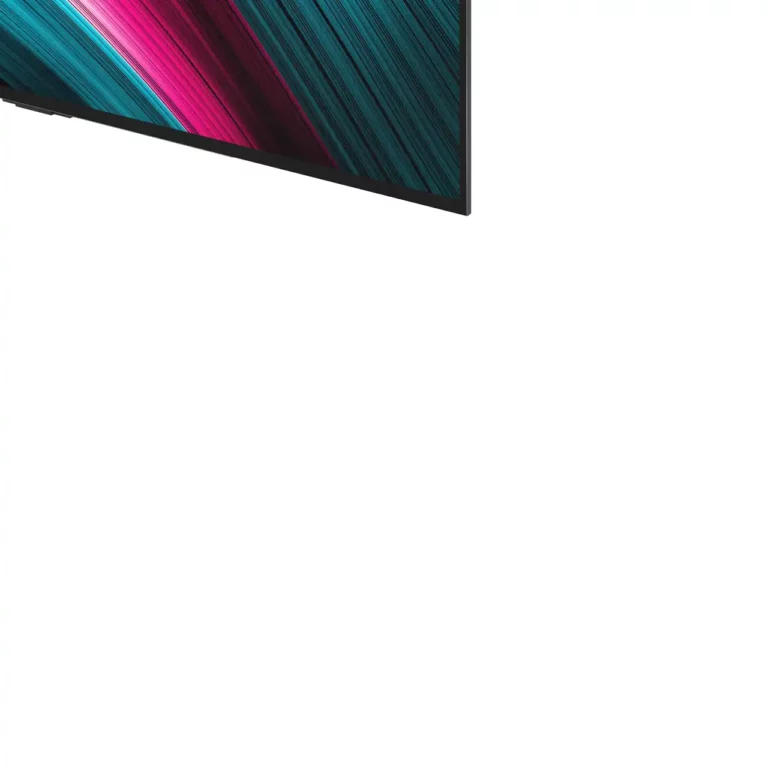 LG 42 Inch C5 4K OLED Evo AI Concierge Smart TV
