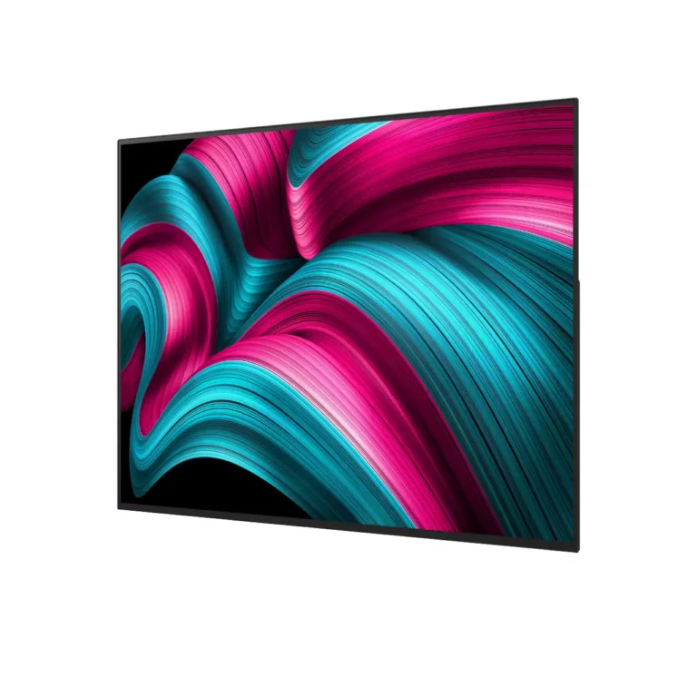 LG 48 Inch C5 4K OLED Evo AI Concierge Smart TV