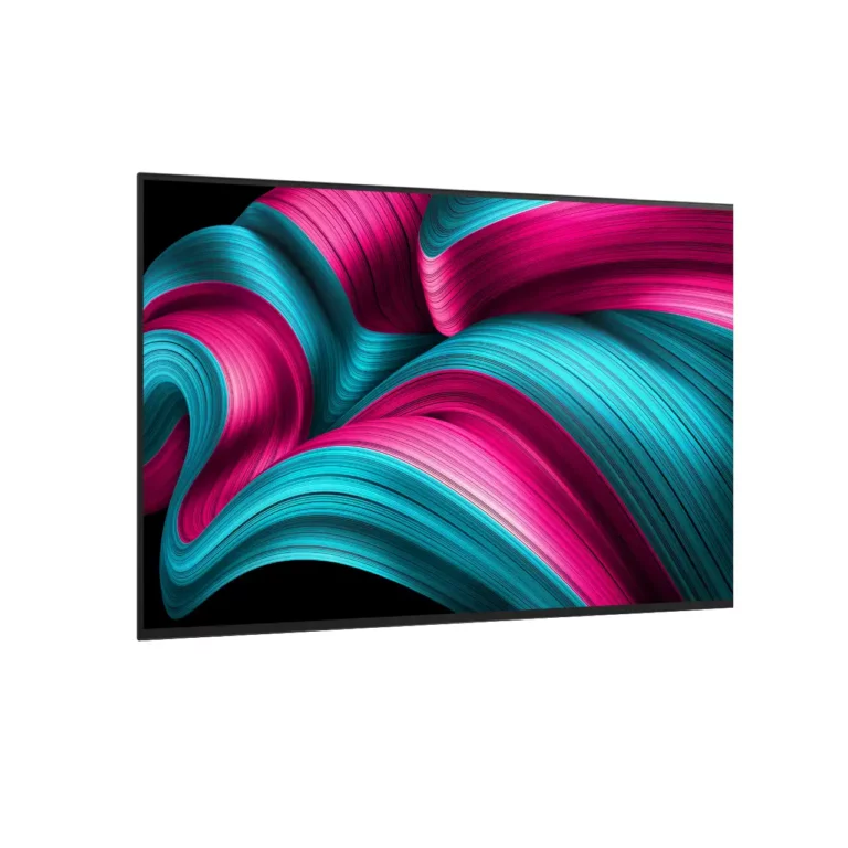 LG 48 Inch C5 4K OLED Evo AI Concierge Smart TV