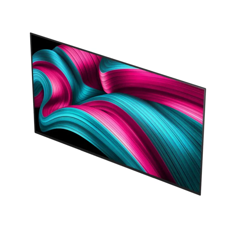 LG 48 Inch C5 4K OLED Evo AI Concierge Smart TV