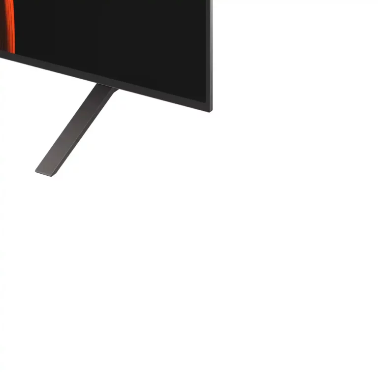 LG 55 Pouces B5 4K OLED IA Télévisieur Intelligent