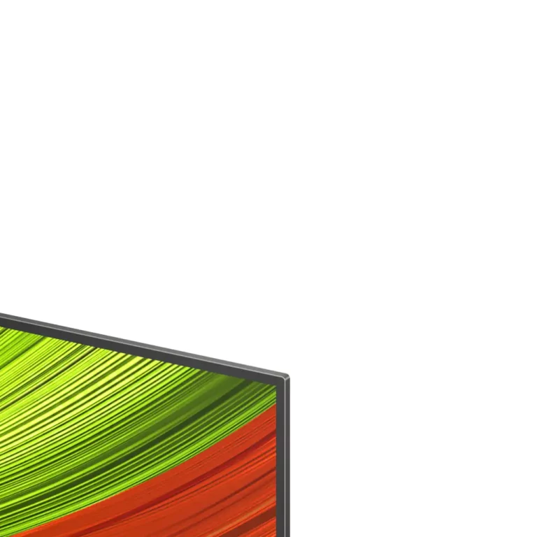 LG 55 Pouces B5 4K OLED IA Télévisieur Intelligent