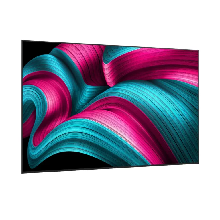 LG 55 Inch C5 4K OLED Evo AI Concierge Smart TV