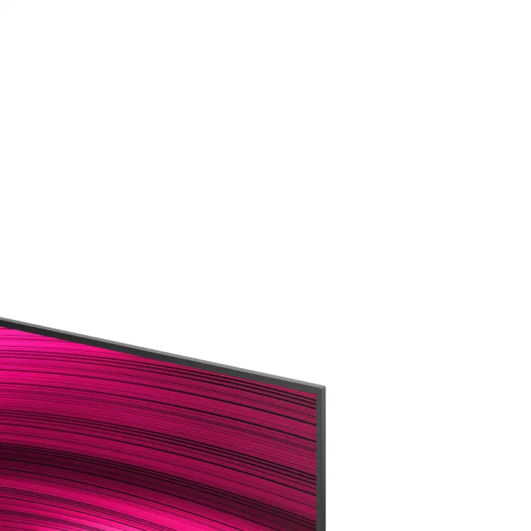LG 55 Inch C5 4K OLED Evo AI Concierge Smart TV