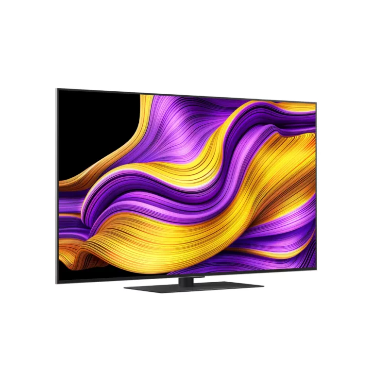 LG 55 Inch G5 4K OLED Evo AI Concierge Smart TV w/ Stand