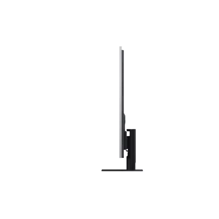 LG 55 Inch G5 4K OLED Evo AI Concierge Smart TV w/ Stand