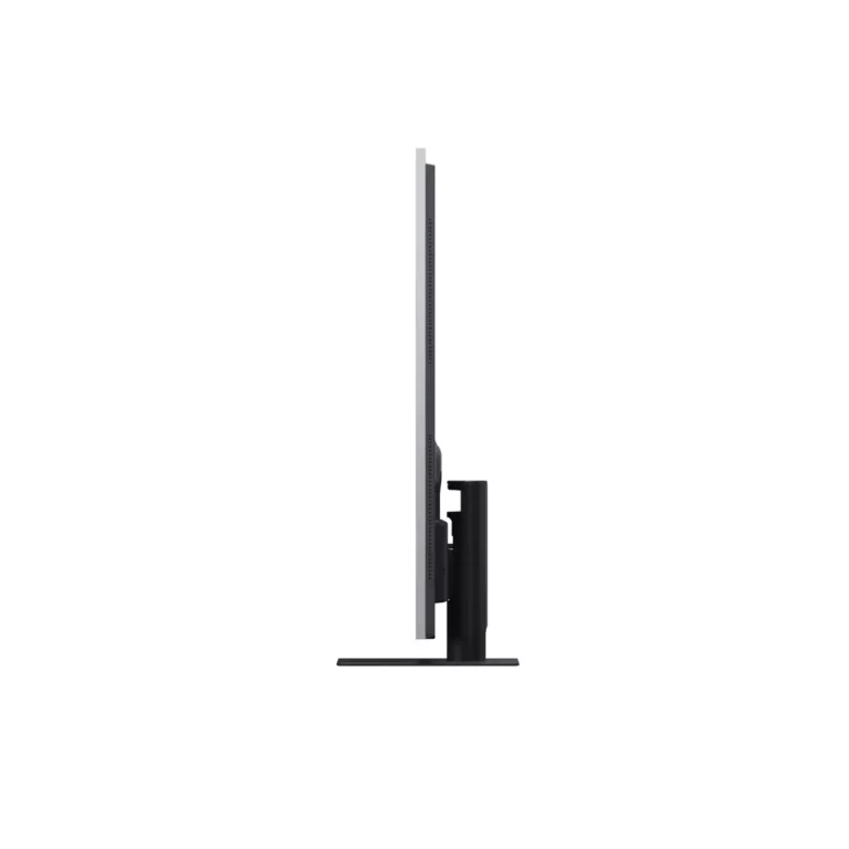 LG 55 Inch G5 4K OLED Evo AI Concierge Smart TV w/ Stand