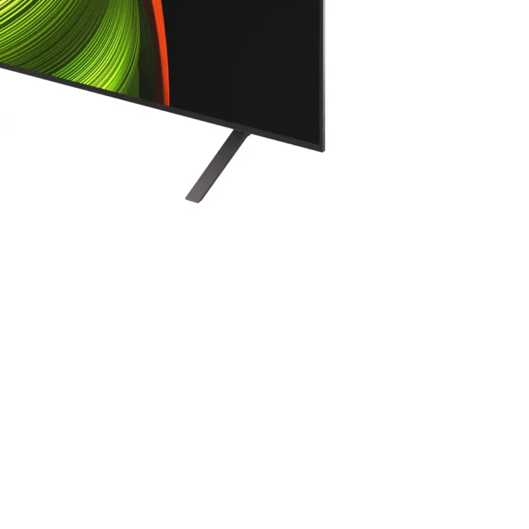 LG 65 Pouces B5 4K OLED IA Télévisieur Intelligent