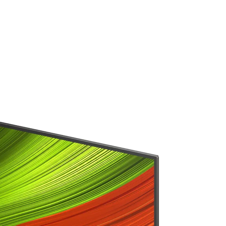 LG 65 Pouces B5 4K OLED IA Télévisieur Intelligent