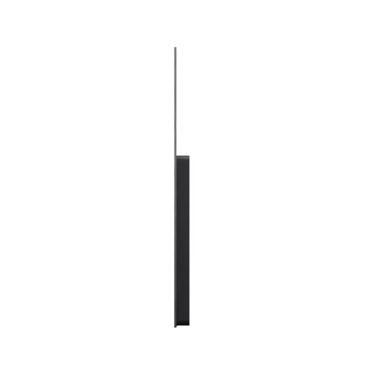 LG 65 Pouces C5 4K OLED Evo Concierge IA Télévisieur Intelligent avec Fixation Murale