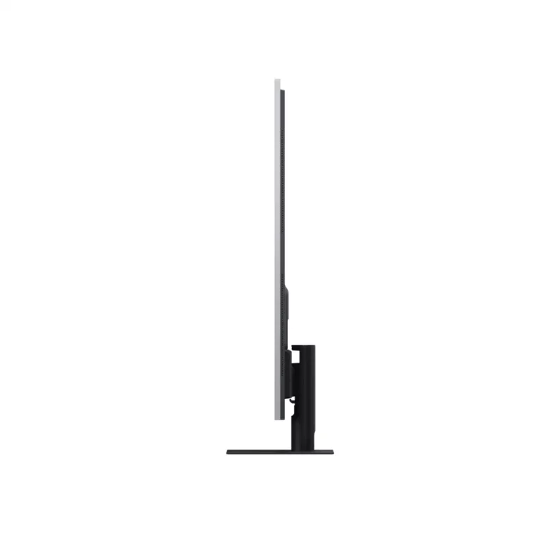 LG 65 Pouces G5 4K OLED Evo Concierge IA Télévisieur Intelligent avec Support