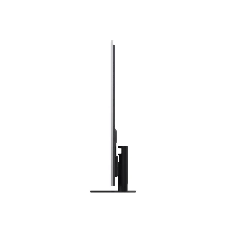LG 65 Pouces G5 4K OLED Evo Concierge IA Télévisieur Intelligent avec Support