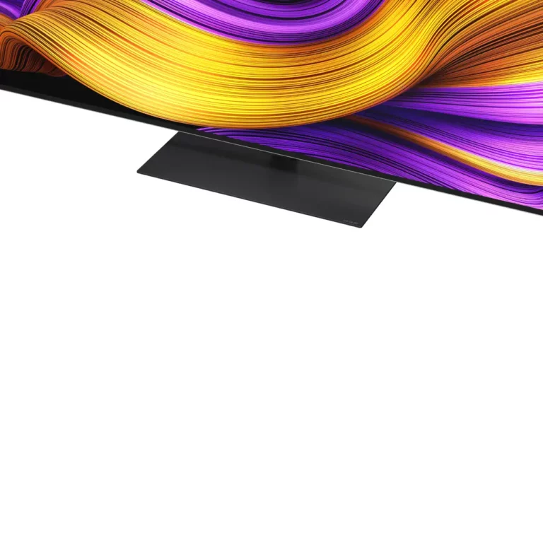 LG 65 Pouces G5 4K OLED Evo Concierge IA Télévisieur Intelligent avec Support
