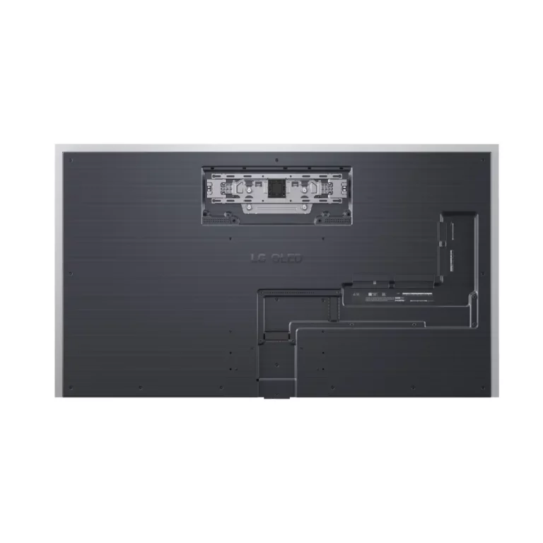 LG 65 Pouces G5 4K OLED Evo Concierge IA Télévisieur Intelligent