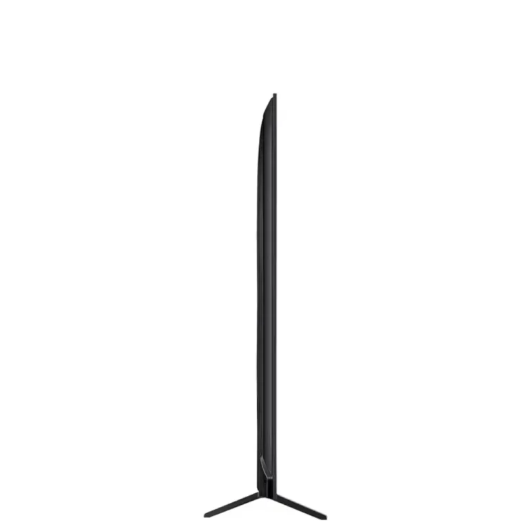 LG 65 Pouces QNED92 4K MiniLED IA Télévisieur Intelligent