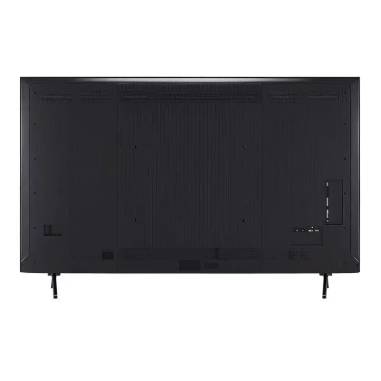 LG 65 Pouces QNED92 4K MiniLED IA Télévisieur Intelligent