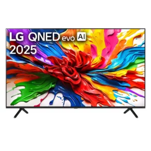LG 75 Inch QNED92 4K MiniLED AI Smart TV