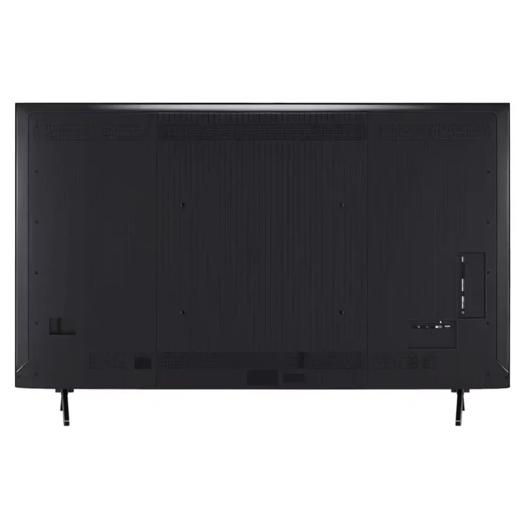 LG 75 Inch QNED92 4K MiniLED AI Smart TV
