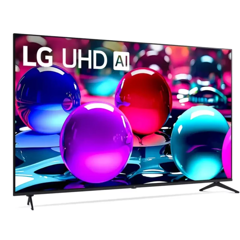 LG 75 Inch UA7500 4K Smart TV
