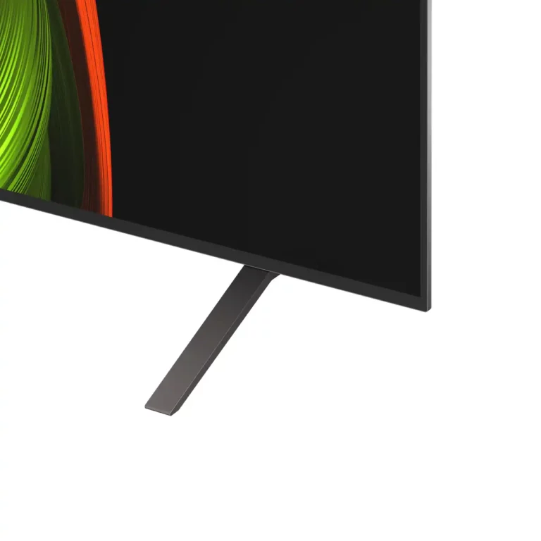 LG 77 Pouces B5 4K OLED IA Télévisieur Intelligent
