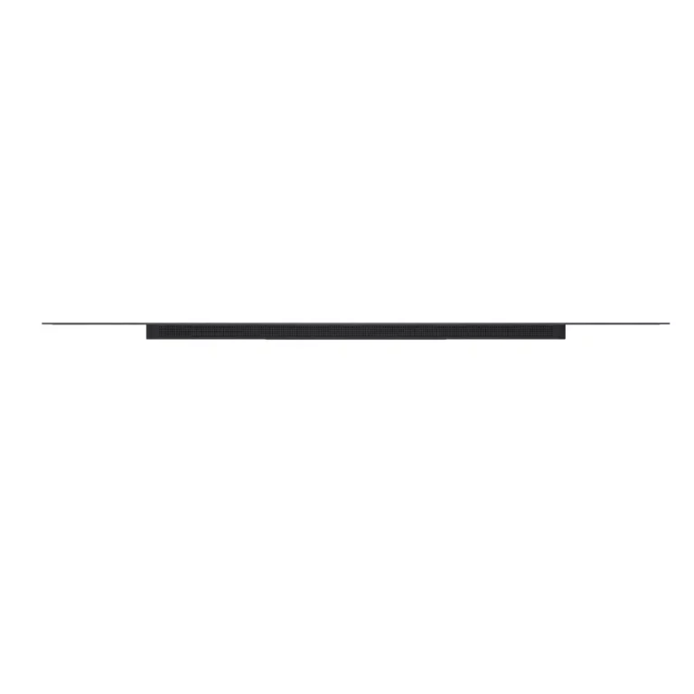 LG 77 Inch C5 4K OLED Evo AI Concierge Smart TV