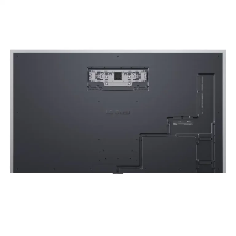 LG 77 Inch G5 4K OLED Evo AI Concierge Smart TV
