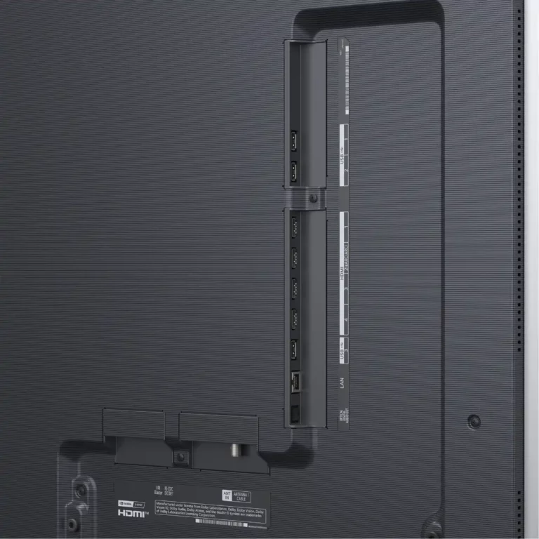 LG 77 Inch G5 4K OLED Evo AI Concierge Smart TV