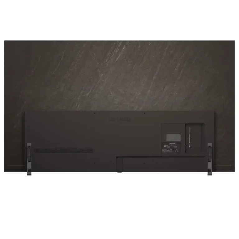 LG B5 83 pouces OLED 4K TV – Téléviseur Intelligent IA (Modèle 2025)