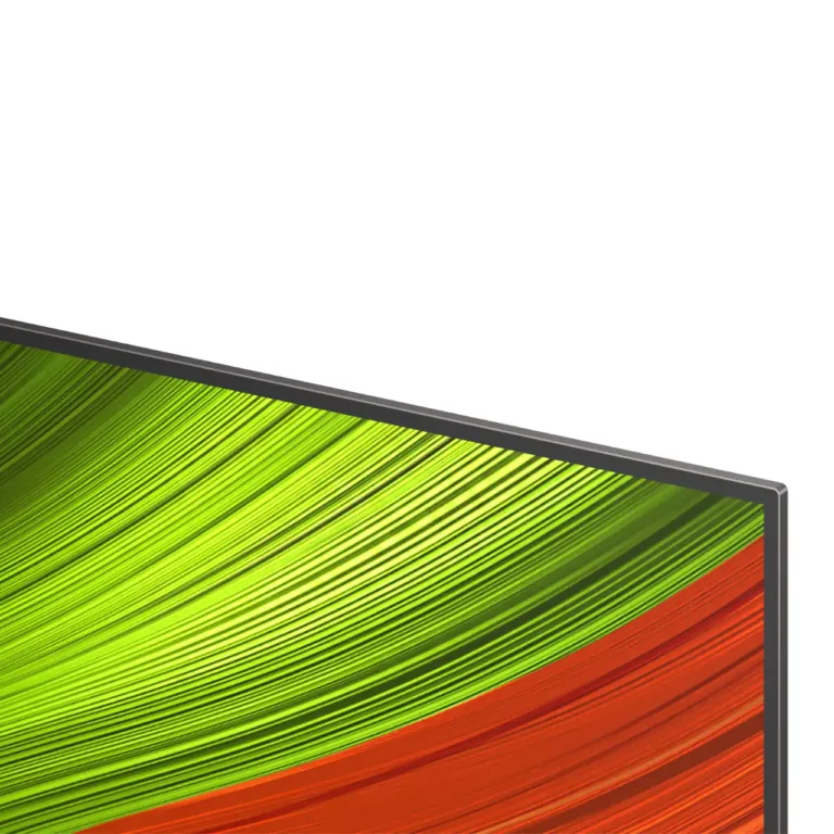LG B5 83 pouces OLED 4K TV – Téléviseur Intelligent IA (Modèle 2025)