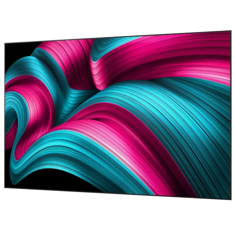 LG 83 Inch C5 4K OLED Evo AI Concierge Smart TV