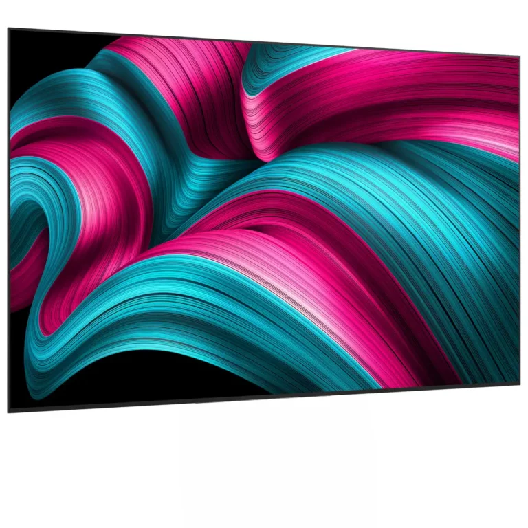 LG 83 Inch C5 4K OLED Evo AI Concierge Smart TV
