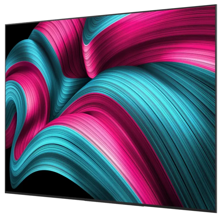 LG 83 Inch C5 4K OLED Evo AI Concierge Smart TV