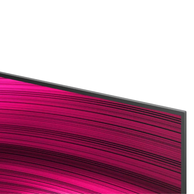 LG 83 Inch C5 4K OLED Evo AI Concierge Smart TV