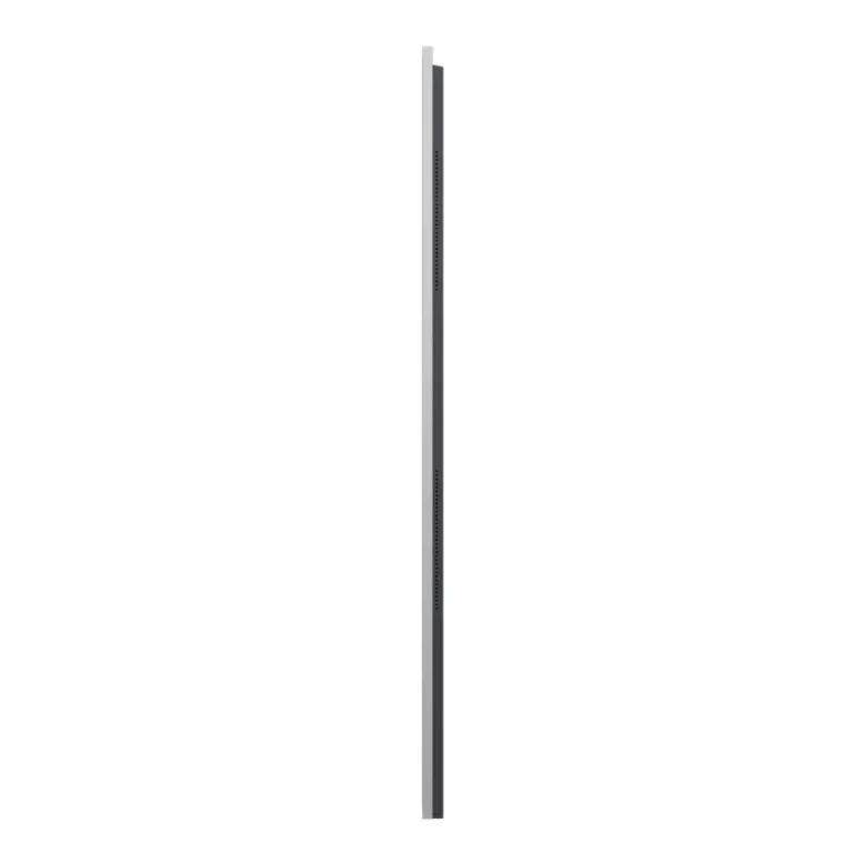 LG 83 Inch G5 4K OLED Evo AI Concierge Smart TV
